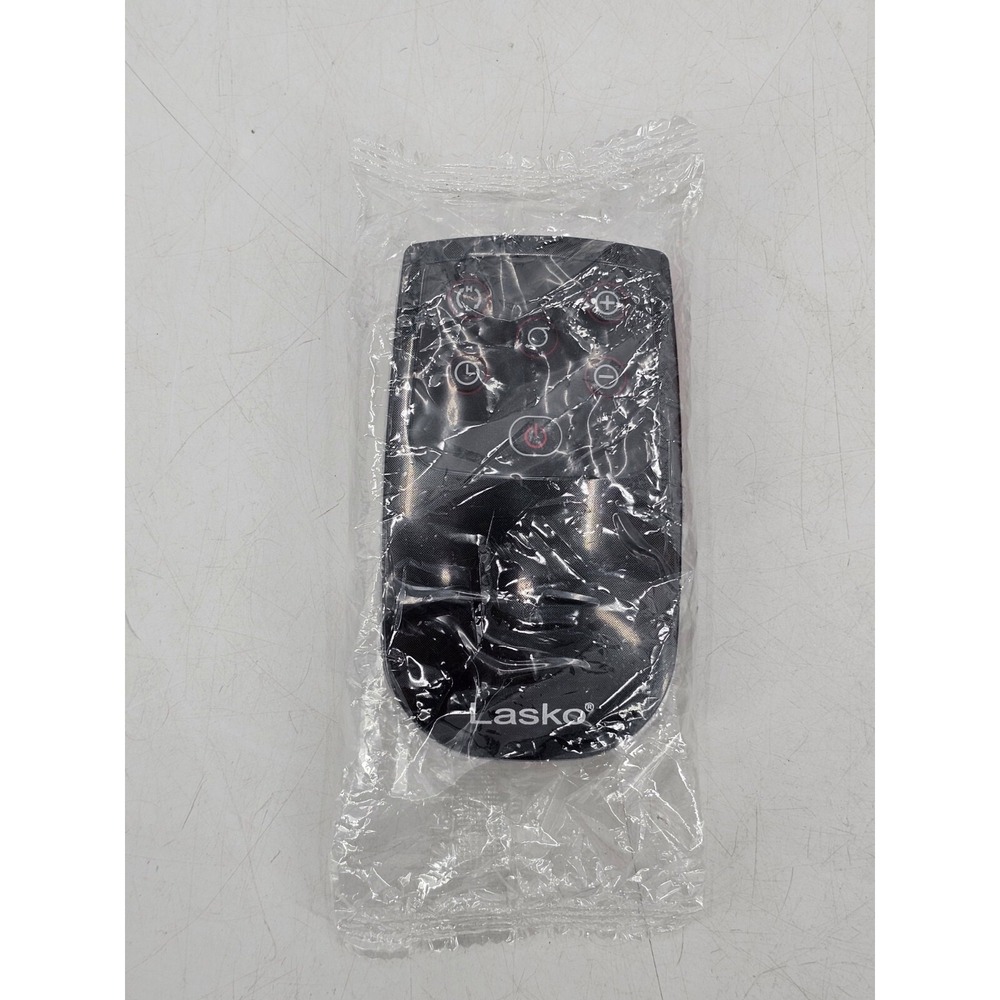 Genuine Lasko Remote Control Replacement 6 Button Tower Fan New